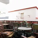 Views And Calm By City Center